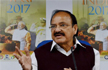 No religious angle linked to lynchings: Venkaiah Naidu